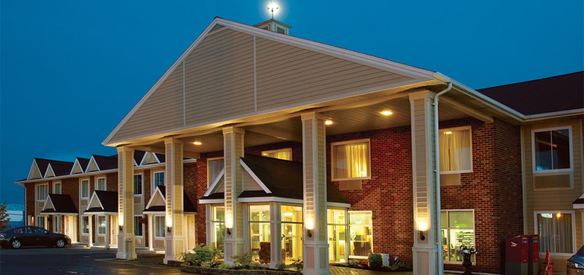 Contact Maritime Inn Port Hawkesbury for your Cape Breton stay.  We are your full-service hotel with a long list of amenities